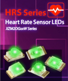 HRS Sun LEDs