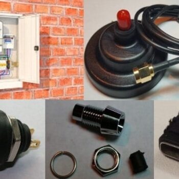 Outdoor Enclosures