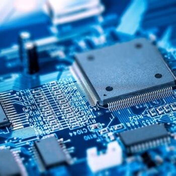 Integrated Circuit semiconductor design