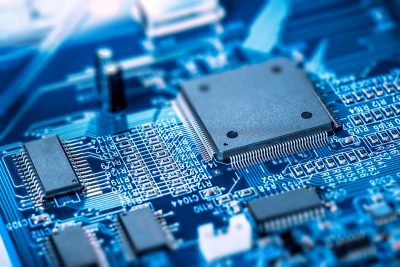 Integrated Circuit semiconductor design