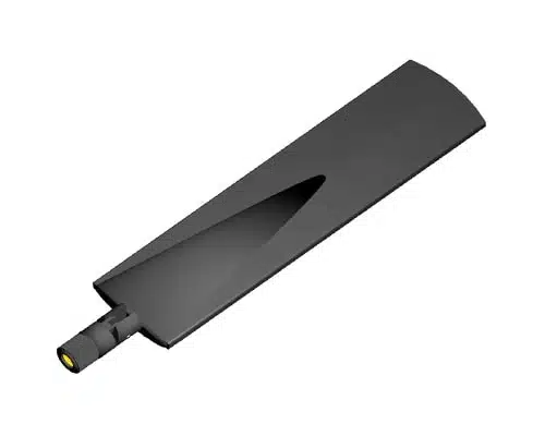 Suntsu Electronics- How To Match Antennas to Your Design - Indoor Antenna