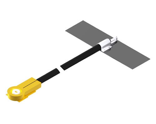 Suntsu Electronics- How To Match Antennas to Your Design - PCB Antenna