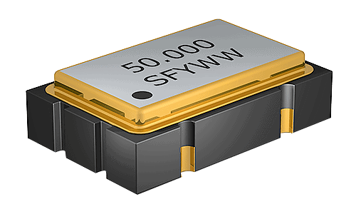 SXO53C Oscillator