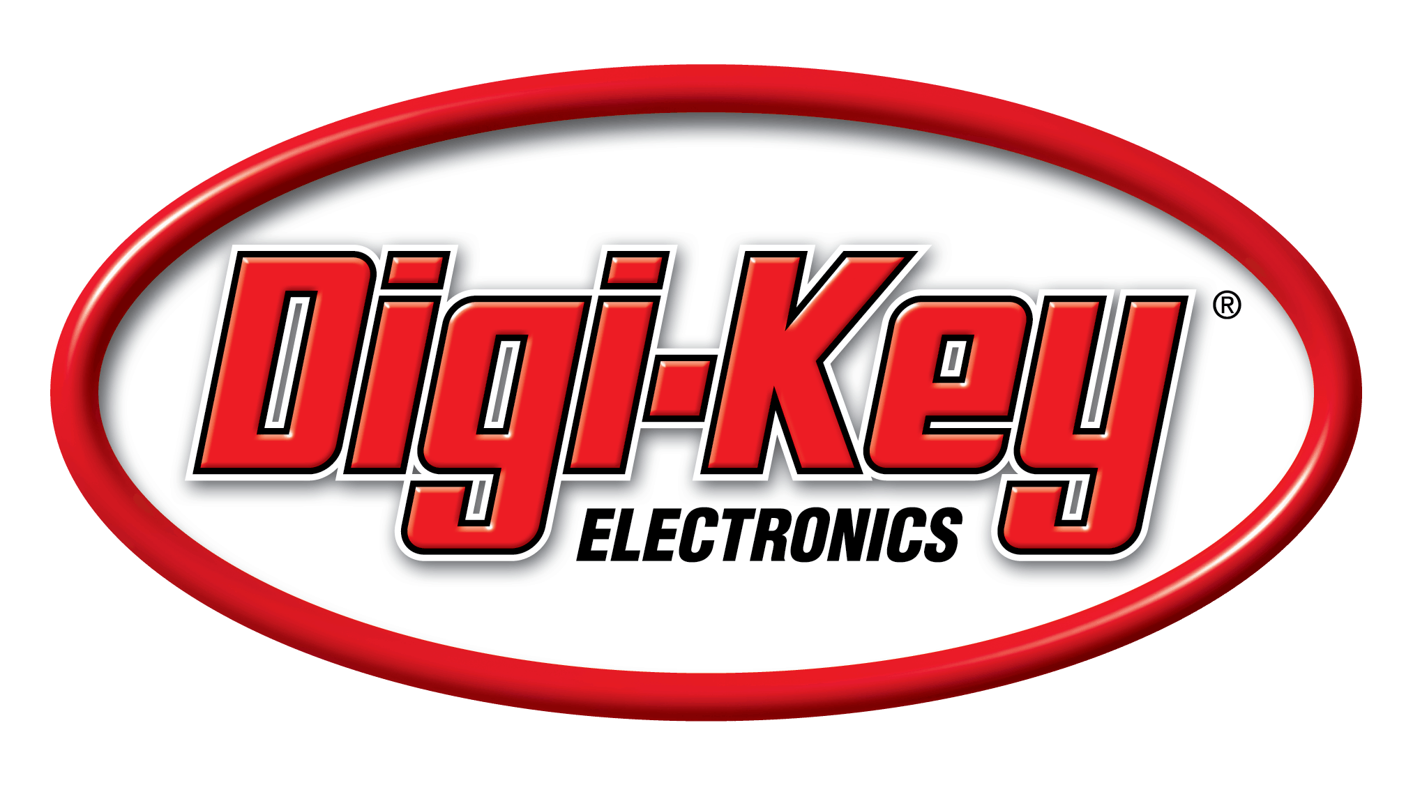 Digi-Key Electornics