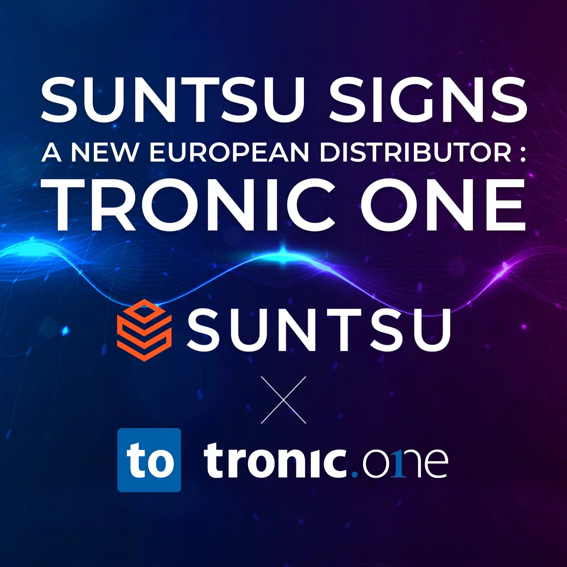 Company Updates - Page 2 of 2 - Suntsu Electronics
