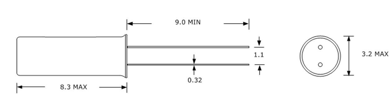 SCM832 2D