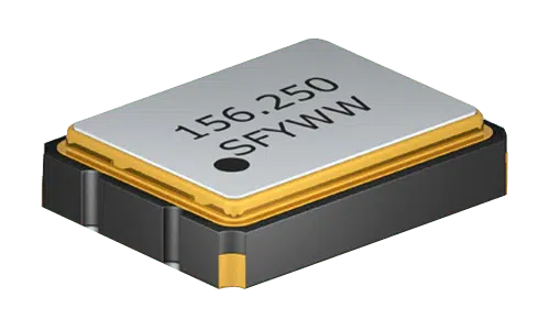 SLO32P LVPECL
Oscillator