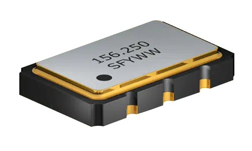 SLO53P LVPECL
Oscillator