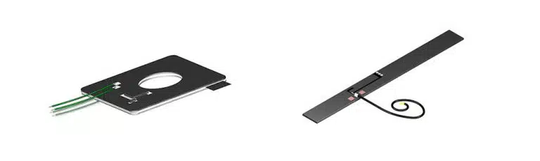 Suntsu PCB Antennas