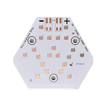 Aluminum PCBs - Suntsu Electronics