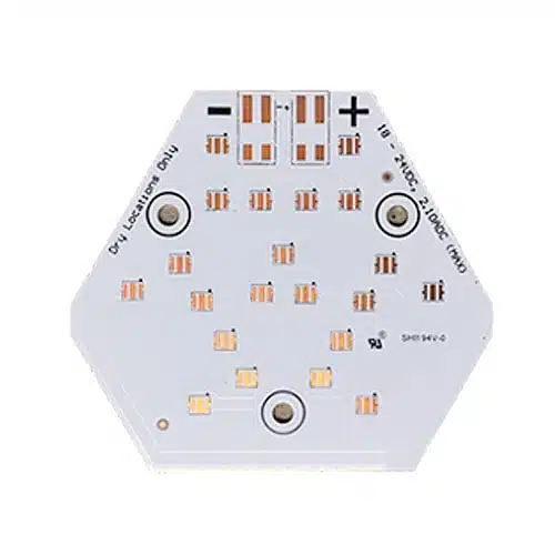 Aluminum PCB