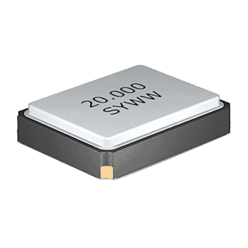Crystal Oscillators | Buy Electronic Components | Suntsu