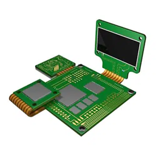 Flexible PCBs