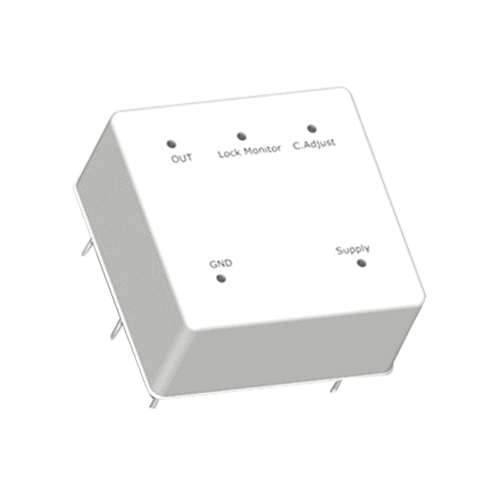 Suntsu Electronics Rubidium Oscillators