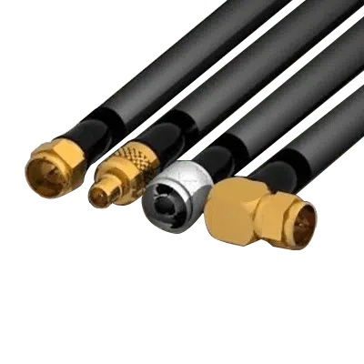 Suntsu RF Cables
