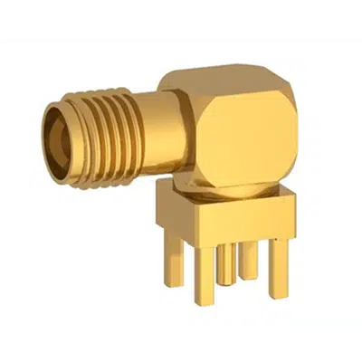 RF Connectors