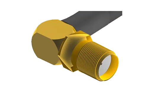 RP-SMA-Female-Right-Angle