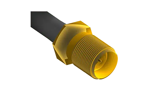 RP-SMA-Female-Straight