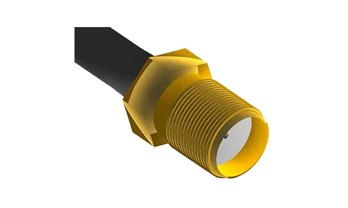 SMA-Female-Straight
