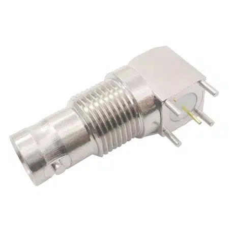 Suntsu BNC Connectors