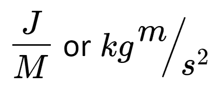 Newton Formula