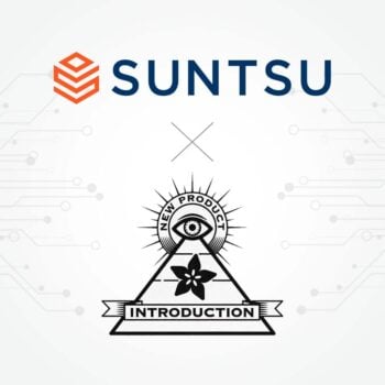 Suntsu Adafruit Eye on Npi thumbnail