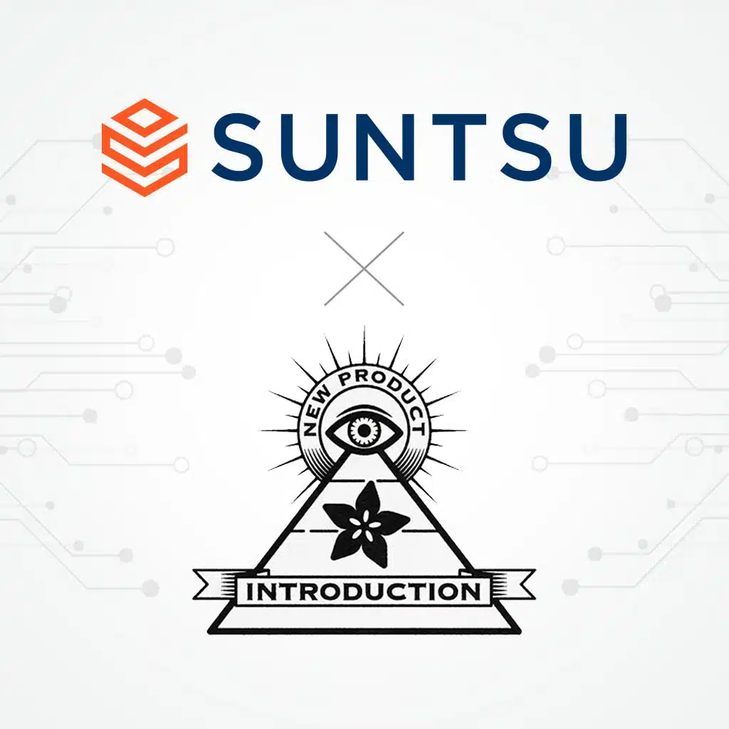 Suntsu Adafruit Eye on Npi thumbnail
