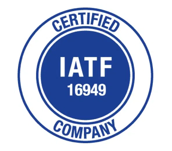 IATF 16949