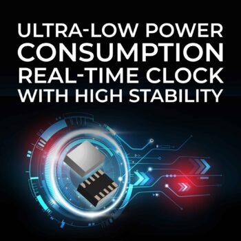 suntsu ultra-low real time clock blog hero