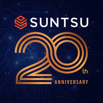 Suntsu Celebrates 20 Years!