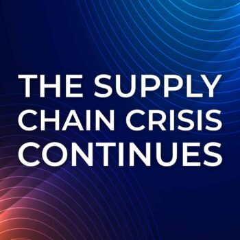 Suntsu BLog The Supply Chain Crisis Continues Thumb