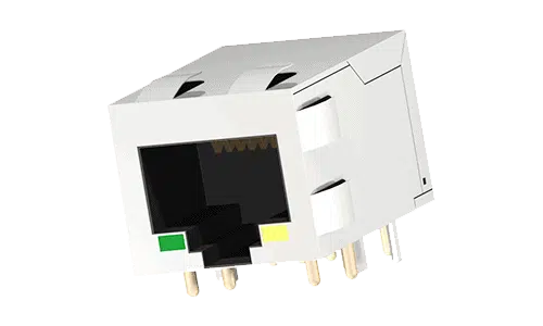 Suntsu RJ45 SCNRJ-1010GGMSEGY-073I4SORTH