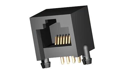 Suntsu RJ45 SCNRJ-88GGNNNN-474FSORTH