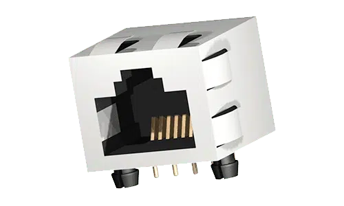 Suntsu RJ45 SCNRJ-88GGNSEN-483ESORTH