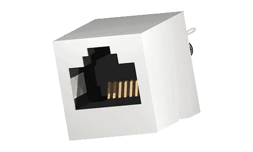 Suntsu RJ45 SCNRJ-88SGNSNN-486FSOVTH