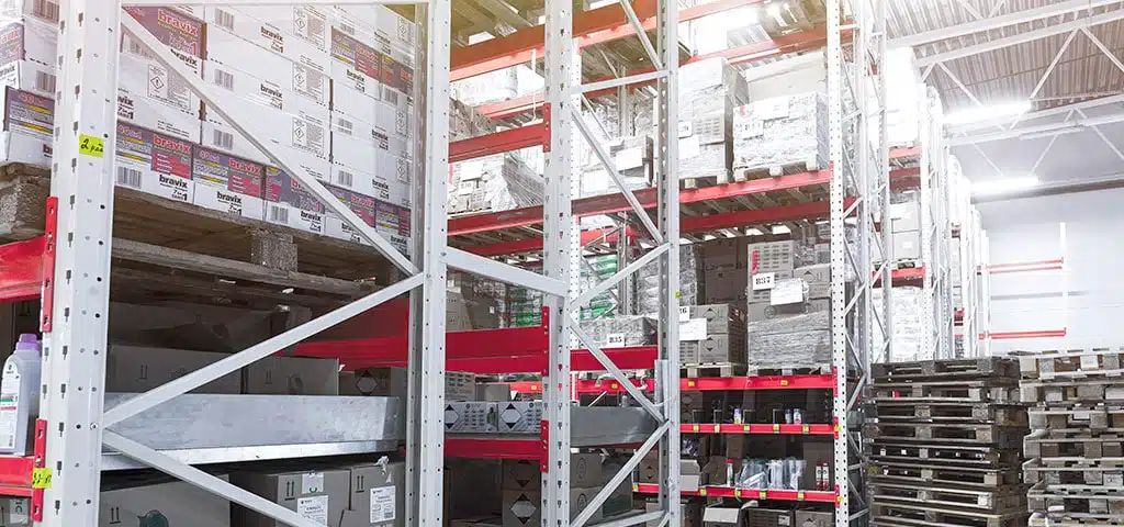 Explore inventory management
