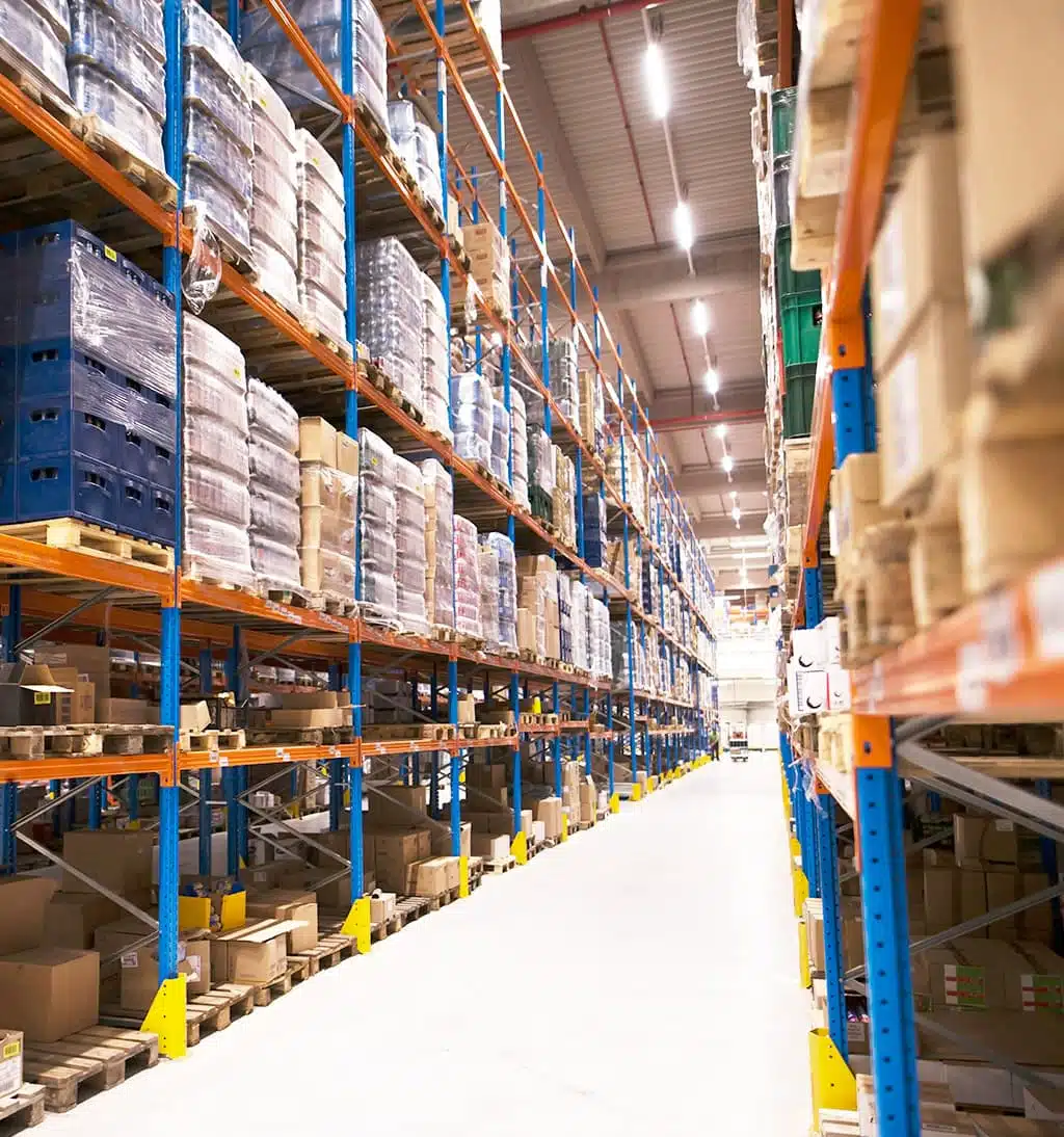 Suntsud’s Inventory Programs Blanket Orders