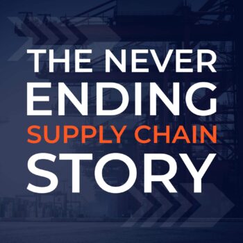 The One Where Suntsu Provides Another Supply Chain Update