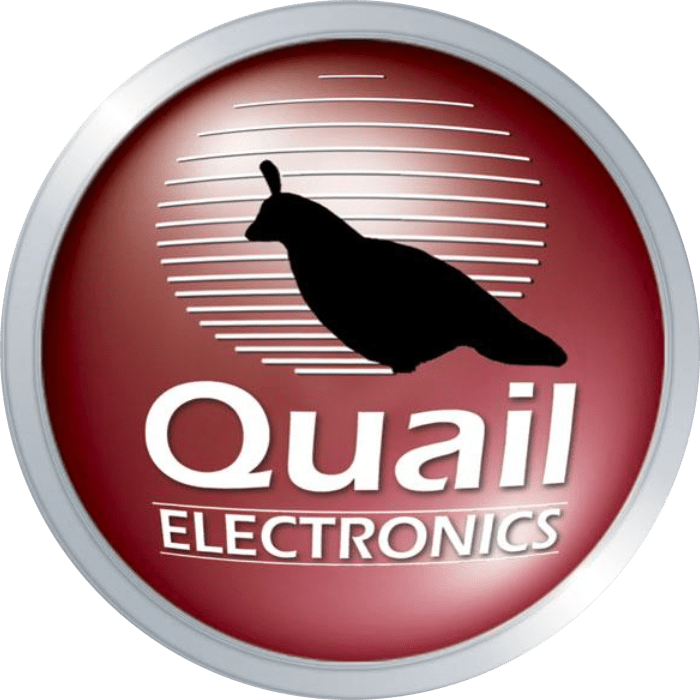 Quail-electronics