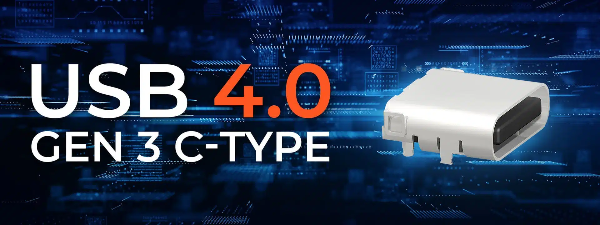 Suntsu’s Featured Product: USB 4.0 Gen 3 C-Type Blog Hero