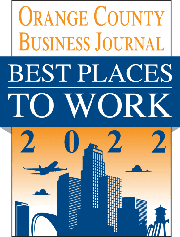 The 2022 Best Places to Work in Orange County