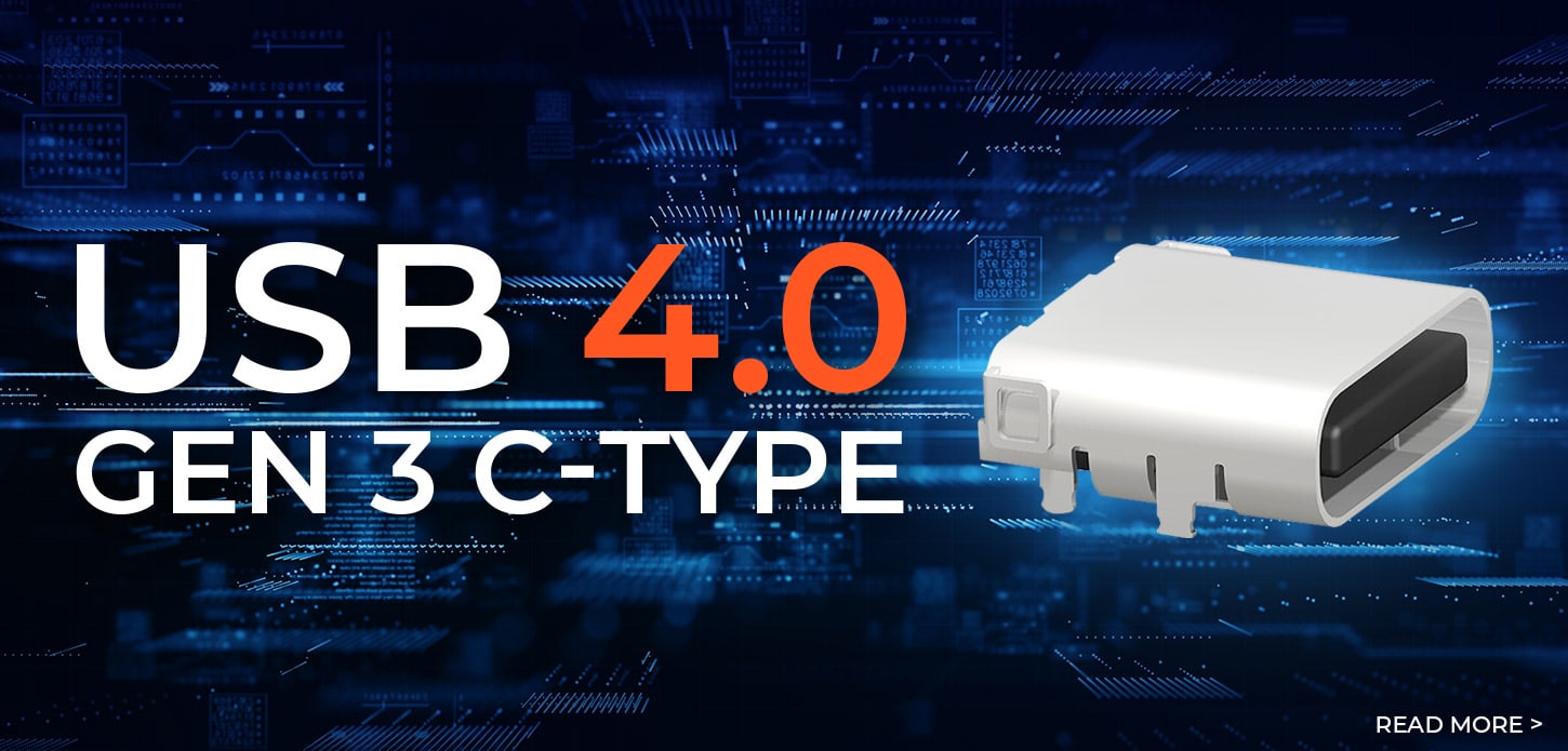 Suntsu’s Featured Product: USB 4.0 Gen 3 C-Type