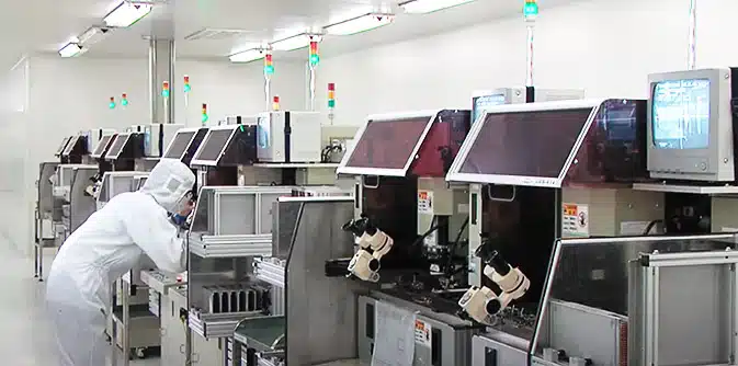 Unisonic Technologies Taiwan