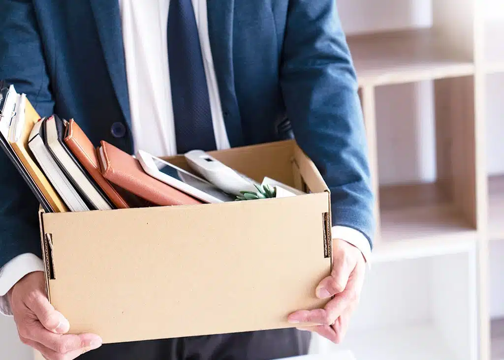 Suntsu VS The Great Resignation: What We Do Differently.
