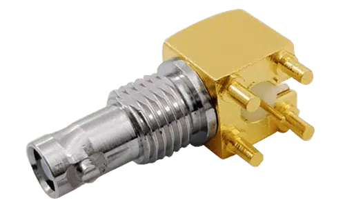 HD-BNC Connectors