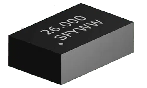 Ultra-Stable TCXO’s