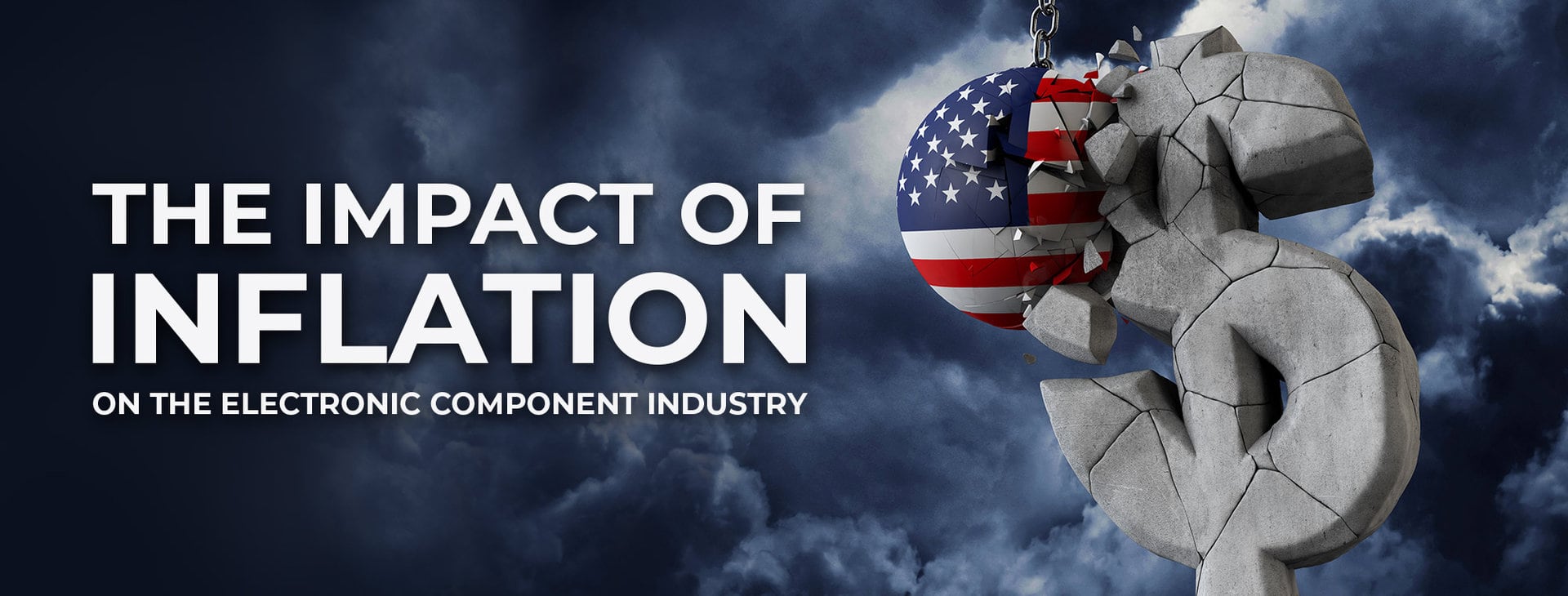 The Impact of Inflation on the Electronic Component Industry