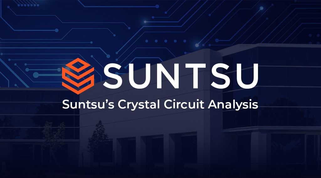 Suntsu’s Crystal Circuit Analysis
