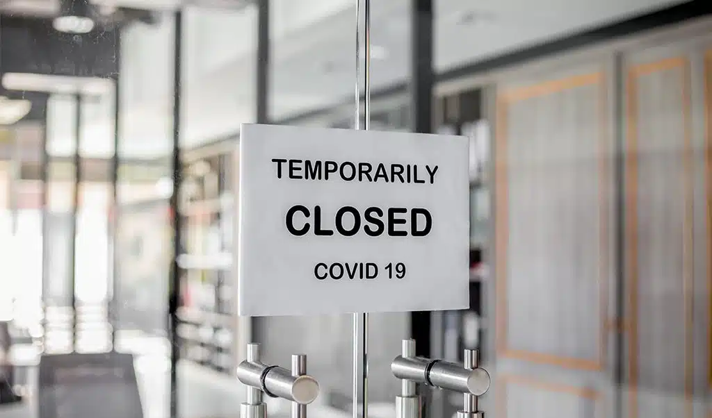 COVID-19 Pandemic & Supply Chain Disruptions