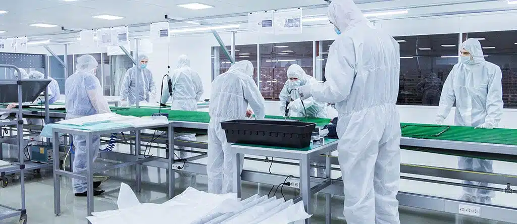 Labor Shortages